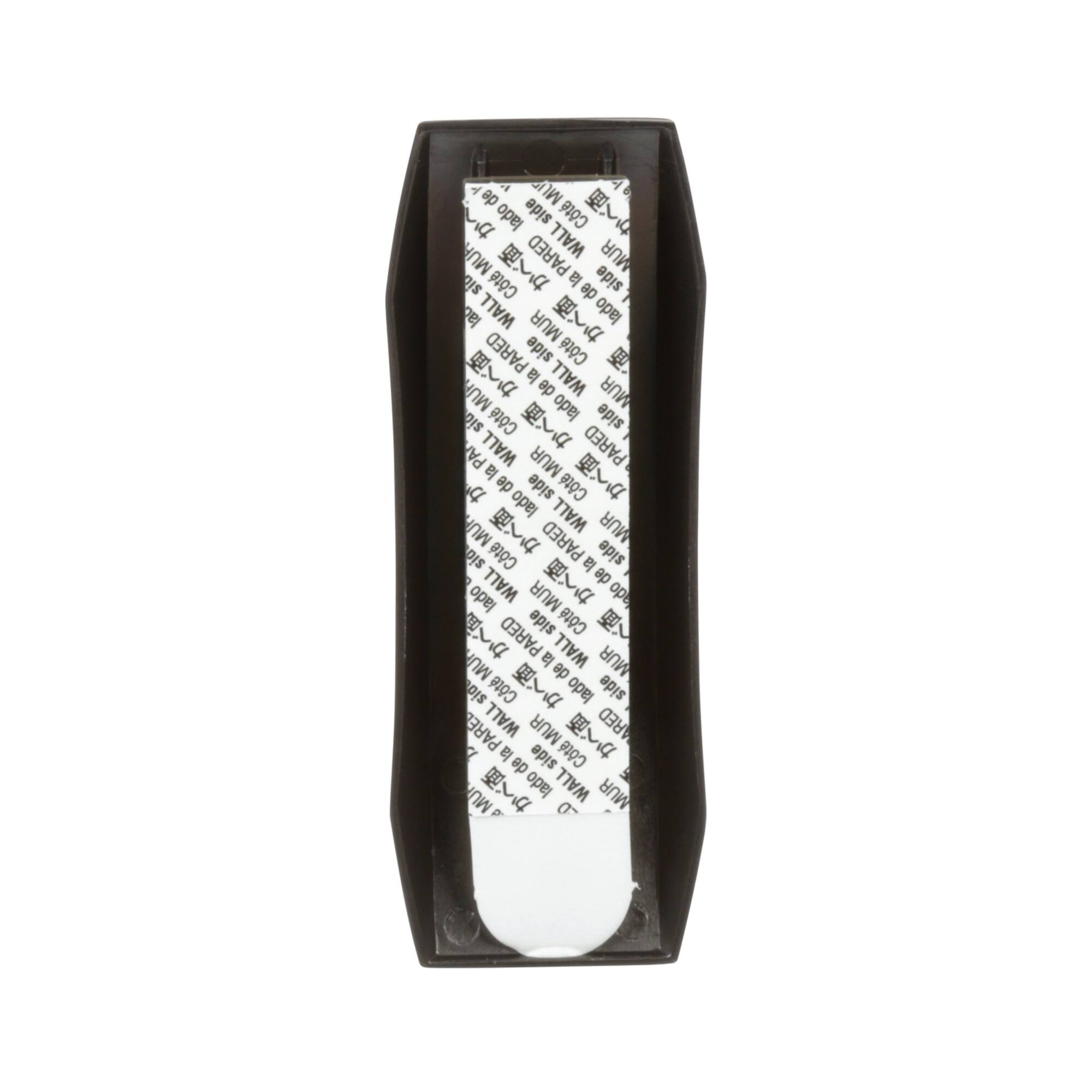 Command™ Large Decorative Metal Hook, Oil Rubbed Bronze